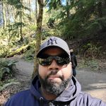 Wilfred Mann III - @cpt_blackfoot - Instagram
