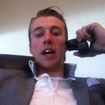 @wilfredmanning - Instagram