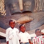 Wilfred Matana - @matanawilfred - Instagram
