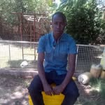 Wilfred Matata - @matatawilfred - Instagram