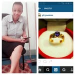wilfred mathias - @wille_don_dangote - Instagram