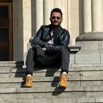 Wilfred Mathias - @wilfy_d_champ - Instagram