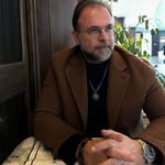 Wilfred Maxwell - @wilfredmaxwell57 - Instagram