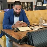 Wilfred Maxwell - @btc_forextrader - Instagram