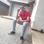 Wilfred Maxwell Seroot - @mcwilly6ix - Instagram