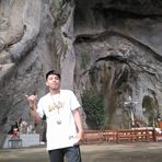 Wilfred Miranda - Facebook