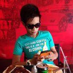 Wilfred Miranda - Facebook