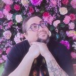 Wilfred Miranda - @itswildebeast - Instagram