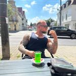 Wilfrid Monroe - @warpedmonroe - Instagram