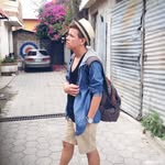 Wilfred Moon - @wilo_luna - Instagram