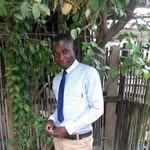 Wilfred Moonga - @moongawilfred - Instagram