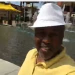 Wilfred Moore - @djchill_wil - Instagram