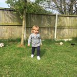 George Wilfred Morris - @georgiemoz - Instagram