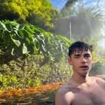 Wilfred - @wilfredpmorris - Instagram