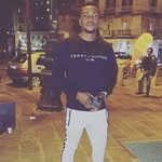 wilfred - @wilfredmoses720 - Instagram