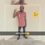 Wilfred Moses - @willie0.1 - Instagram