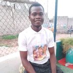 Wilfred Moses Sankoh - Facebook