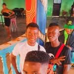 Wilfred Moses Sankoh - @wilfredsankoh - Instagram