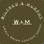 WILFRED & MURPHY - @wilfredandmurphy - Instagram