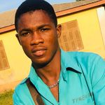 Denteh Wilfred Nelson - @dentehwilfred - Instagram