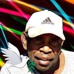 Wilfred Nelson - @sharonalewis52 - Instagram