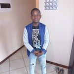 Wilfred Nelson Matukeni - @wilfrednelsonmatukeni - Instagram