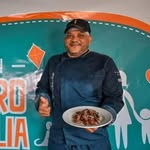 Wilfredo Nieves Marin - @chefwilfredonieves - Instagram