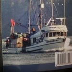 Wilfred Phillips - @crazyminer1958 - Instagram