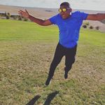 Wilfred Phillips - @mr_will_phill - Instagram