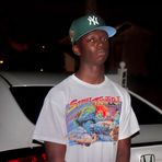 Wilfred Richards - Facebook