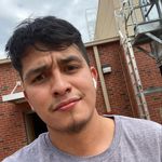 Wilfred Rodriguez - @wilfredrodriguez17 - Instagram