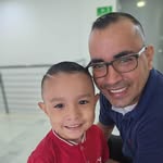 Wilfred Rodriguez - @andryurodriguez - Instagram