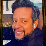 Wilfred Rodriguez - @wilfredor5207 - Instagram
