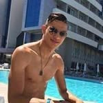Wilfred Rodríguez - @wilfred2135 - Instagram