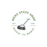 Wilfred Rodriguez Jr. - @menzstuffshop - Instagram