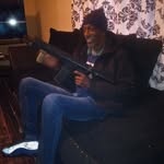 Wilfred Shields - @bigbuck9096 - Instagram