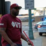 Wilfred Shields Jr. - @willtake3 - Instagram