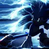 Sonic speedster - @wilfredtaylor13 - TikTok