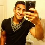 Wilfred Redmond Taylor - @wilfredredmond03 - Instagram