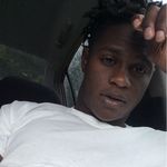 Wilfred Taylor - @8mook - Instagram