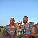 Wilfred William - Facebook