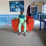 Wilfred William - Facebook