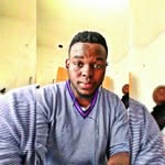 Wilfred William - @willyforson - Instagram