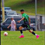 Wilfredo Alejandro - @wilfredo_soccer - Instagram
