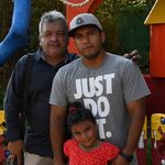 Wilfredo Alejandro - @wilfredollontop - Instagram