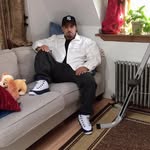 Wilfredo Carrillo - @wilfredocarrillo9 - Instagram
