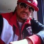 Wilfredo Carrillo - @wilfredocarrillo78 - Instagram