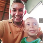Wilfredo Carrillo - @wilfredocarrillo38 - Instagram