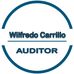 Wilfredo Carrillo - Auditor - Facebook