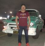 Wilfredo Cua Chirix - Facebook